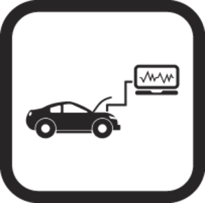 Motor-Diagnose Ikon Motor-Diagnose