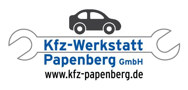 csm_Logo_KFZ-Werkstatt_Papenberg_GmbH.png Bild csm_Logo_KFZ-Werkstatt_Papenberg_GmbH.png