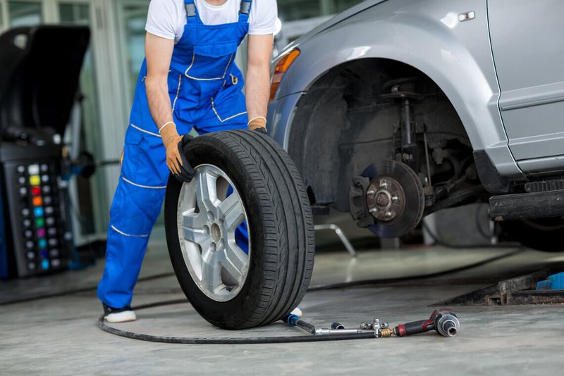 Mittlerweile können sich über 60 Prozent der deutschen Autofahrer einen Wechsel auf Ganzjahresreifen vorstellen. Foto: Michelin