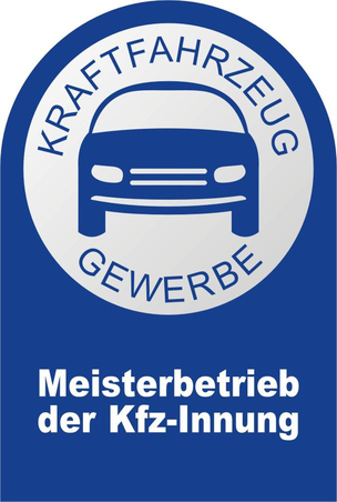 Wir sind ein Kfz-Meisterbetrieb der Innung Celle-Burgdorf